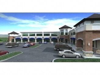 360 W Park Dr, Grand Junction, CO for lease - Primary Photo - Image 3 of 35