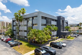 More details for 3785 NW 82nd Ave, Doral, FL - Office for Lease