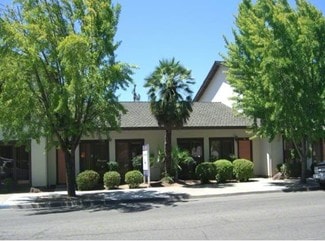 More details for 801 15th St, Modesto, CA - Office for Lease