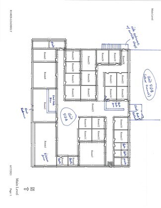 Plus de détails pour 528 E Main St, Park Hills, MO - Bureau/Commerce de détail, Industriel à louer