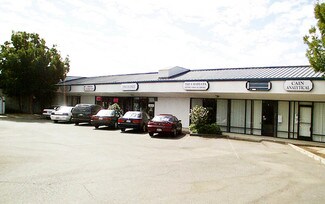 More details for 1615 W Texas St, Fairfield, CA - Office for Lease