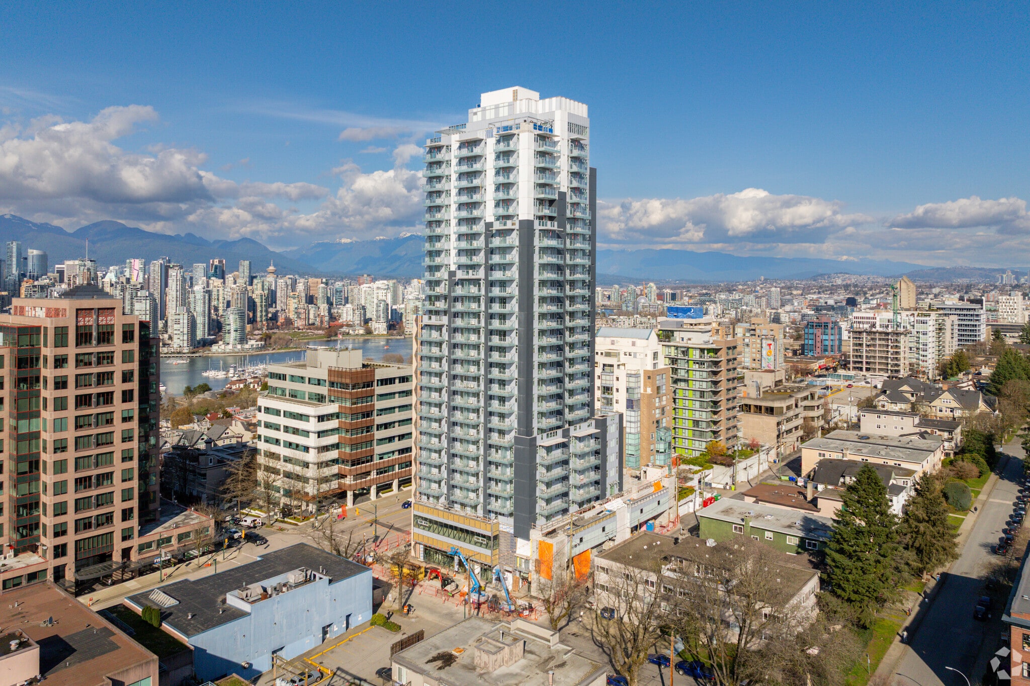 2538 Birch St, Vancouver, BC for sale Building Photo- Image 1 of 3
