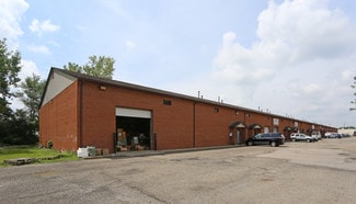 More details for 2955-2999 Switzer Ave, Columbus, OH - Industrial for Lease