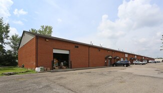 Plus de détails pour 2955-2999 Switzer Ave, Columbus, OH - Industriel à louer