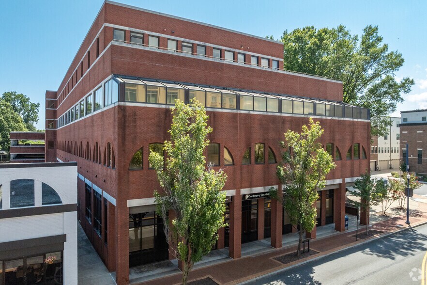 275 West St, Annapolis, MD à louer - Photo du bâtiment - Image 3 de 4