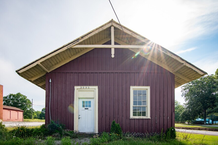 3095 Highway 11 S, Mansfield, GA à vendre - Photo du bâtiment - Image 3 de 29