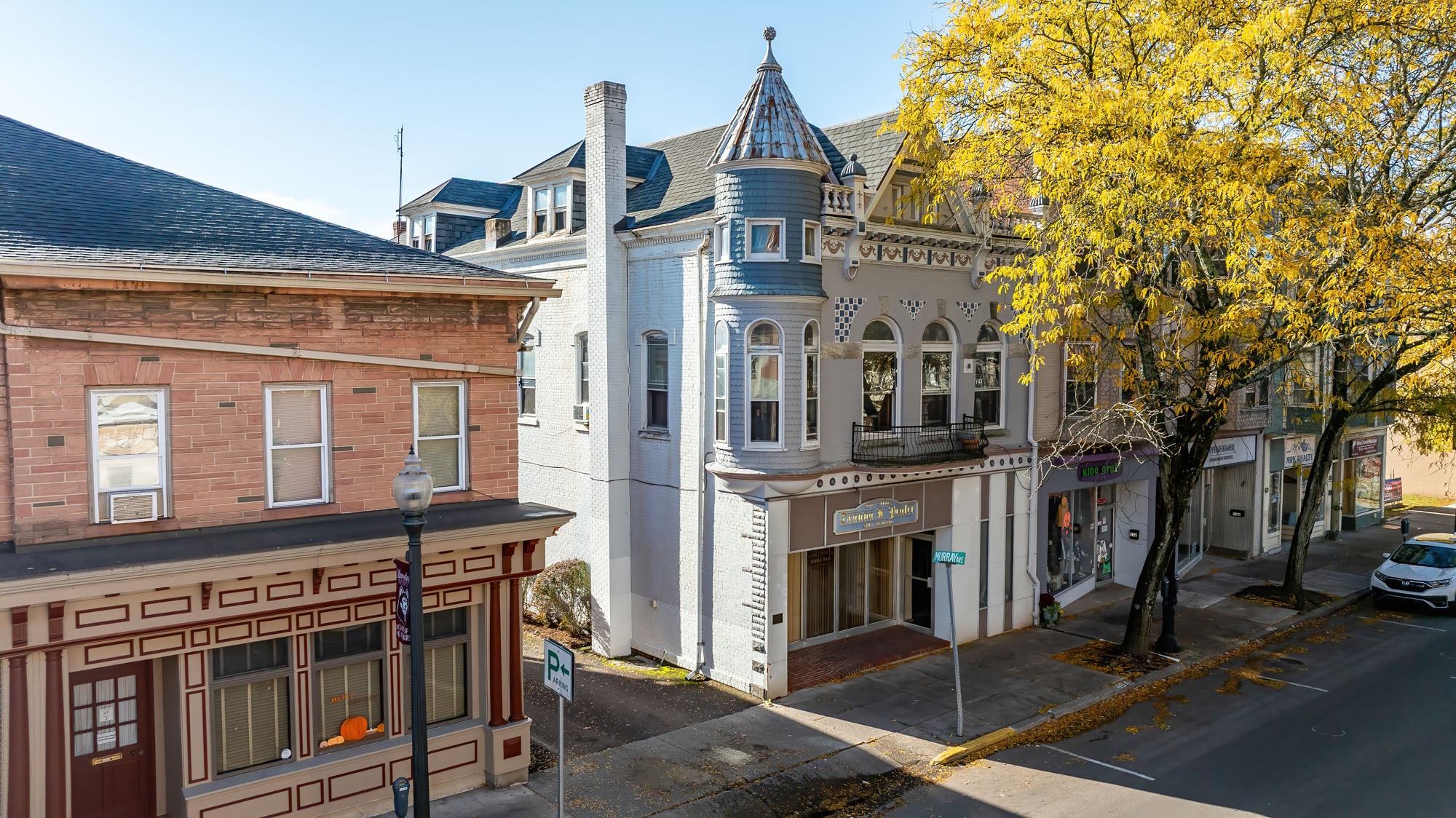 128 W Main St, Bloomsburg, PA for lease Interior Photo- Image 1 of 22