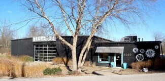 More details for 4049 Ridge Rd, Medina, OH - Office/Retail, Industrial for Lease