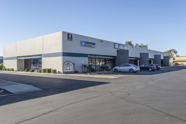 Plus de détails pour 1833 W Main St, Mesa, AZ - Bureau à louer