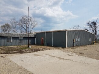 Plus de détails pour 38204 National Rd, Morristown, OH - Industriel à vendre