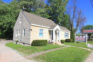 Plus de détails pour 1757 Main St, Green Bay, WI - Vente au détail à vendre