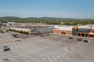 More details for 1301-1399 W Patrick St, Frederick, MD - Office, Retail for Lease