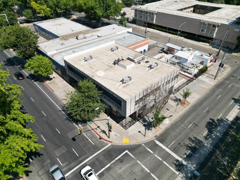 Historical Jim Denny Building and 1125 I portfolio of 2 properties for sale on LoopNet.ca - Building Photo - Image 2 of 6