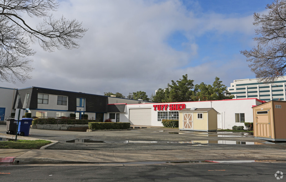 1401 Franquette Ave, Concord, CA for sale - Primary Photo - Image 1 of 1