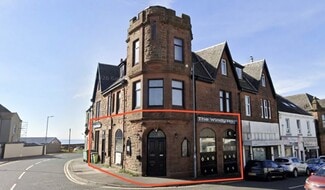 More details for 31 Bradshaw St, Saltcoats - Retail for Sale
