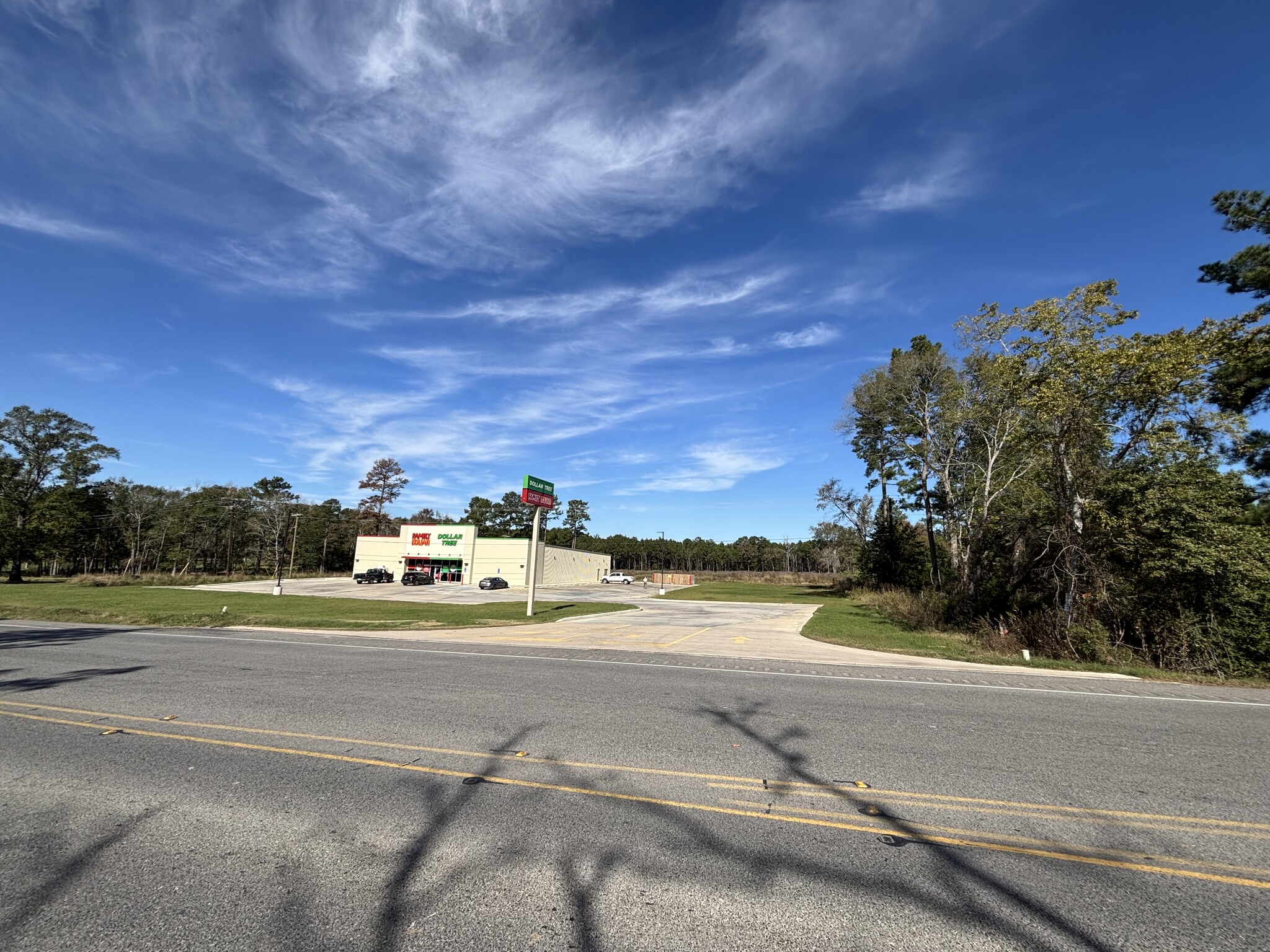 1809 US Highway 190, Huntsville, TX à vendre Photo du bâtiment- Image 1 de 17