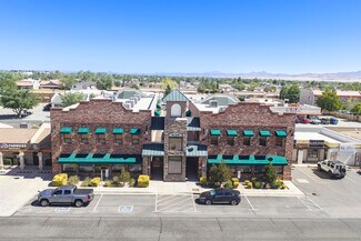 Plus de détails pour 8128 E 69 Hwy, Prescott Valley, AZ - Bureau à louer