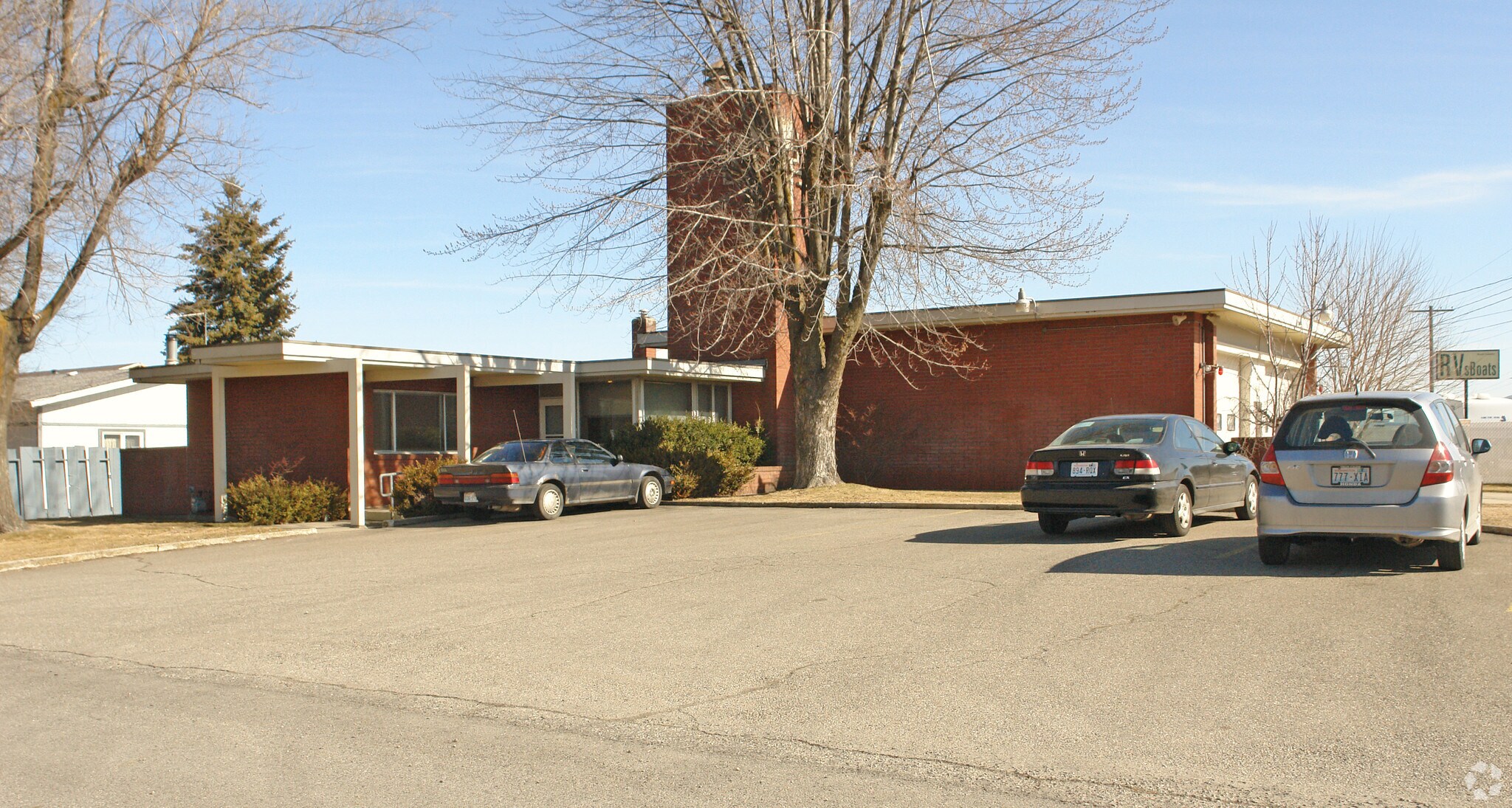 19205 E Appleway Ave, Greenacres, WA à vendre Photo principale- Image 1 de 9