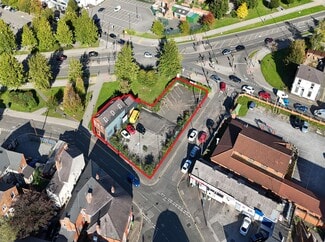 Plus de détails pour 73 Monk St, Derby - Commerce de détail à vendre