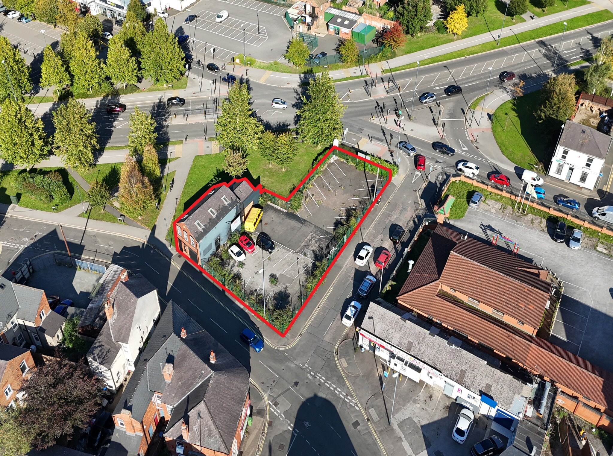 73 Monk St, Derby for sale Primary Photo- Image 1 of 10