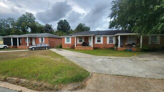 Plus de détails pour Six Apartments in Albany GA – Multi-résidentiel à vendre, Albany, GA