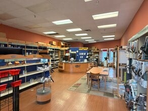 4857-5000 Bridge St, Delta, BC for lease Interior Photo- Image 2 of 9