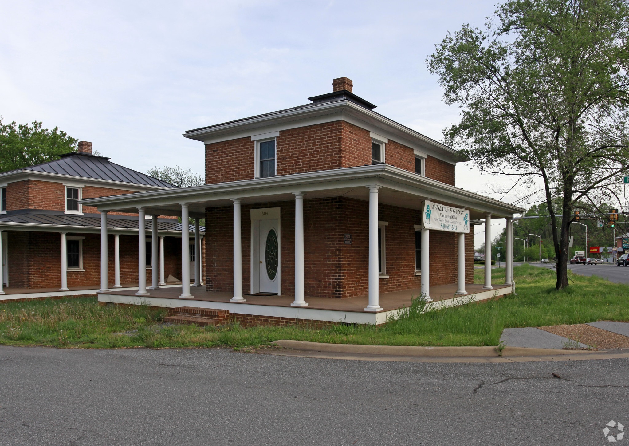 604 Radham St, Front Royal, VA à vendre Photo principale- Image 1 de 9