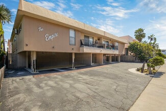 More details for 3674 Empire Dr, Los Angeles, CA - Multifamily for Sale
