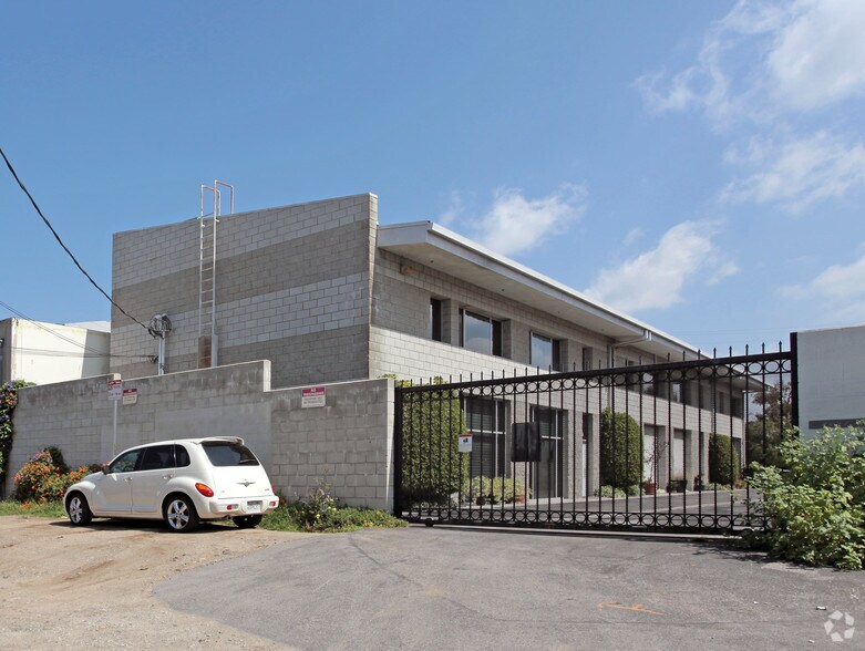 1627-1631 Electric Ave, Venice, CA à vendre - Photo du bâtiment - Image 2 de 16