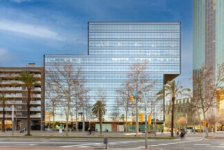 More details for Avinguda Diagonal, 123-129, Barcelona - Office for Lease