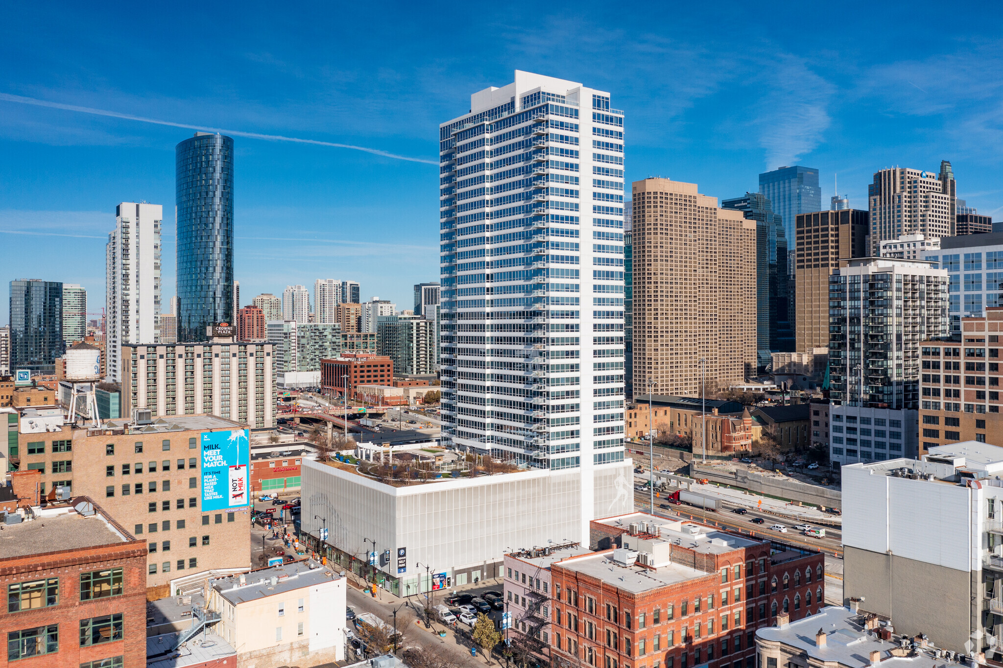 765 W Adams St, Chicago, IL for sale Primary Photo- Image 1 of 1