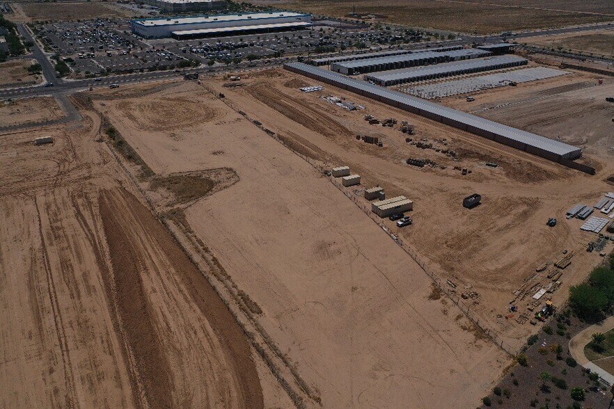 Sweetwater, Surprise, AZ à vendre - Aérien - Image 3 de 7