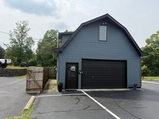 Plus de détails pour 484 N Madison Ave, Greenwood, IN - Bureau à louer