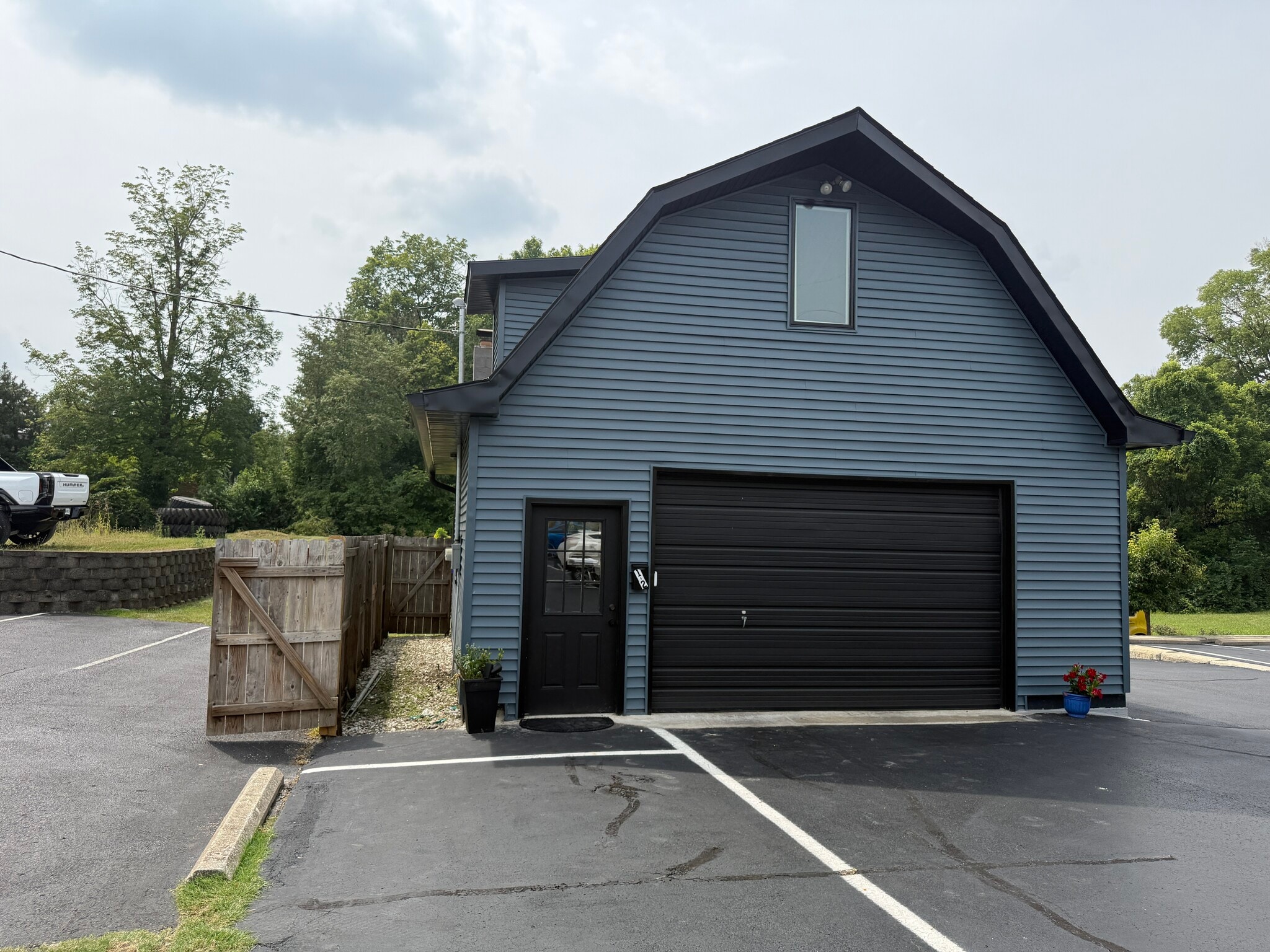 484 N Madison Ave, Greenwood, IN for lease Building Photo- Image 1 of 5