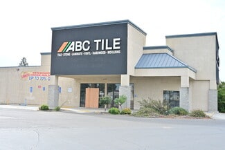 Plus de détails pour 2013 Evergreen Ave, Modesto, CA - Commerce de détail à vendre