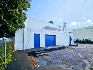 Plus de détails pour 147 NW 3rd Ave, Dania Beach, FL - Bureau à louer