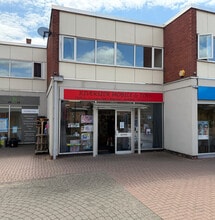 Southgate, Sleaford for lease Building Photo- Image 2 of 5