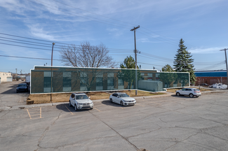 More details for 8600 Pl Upton, Montréal, QC - Industrial for Sale