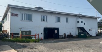 101 Talbot Ave, Holmes PA - Warehouse