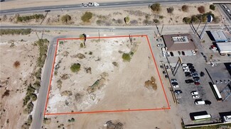 More details for 900 W Donlon St, Blythe, CA - Land for Sale