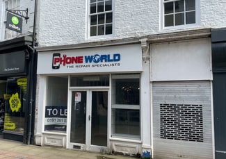 Plus de détails pour 26 Fore St, Hexham - Commerce de détail à louer