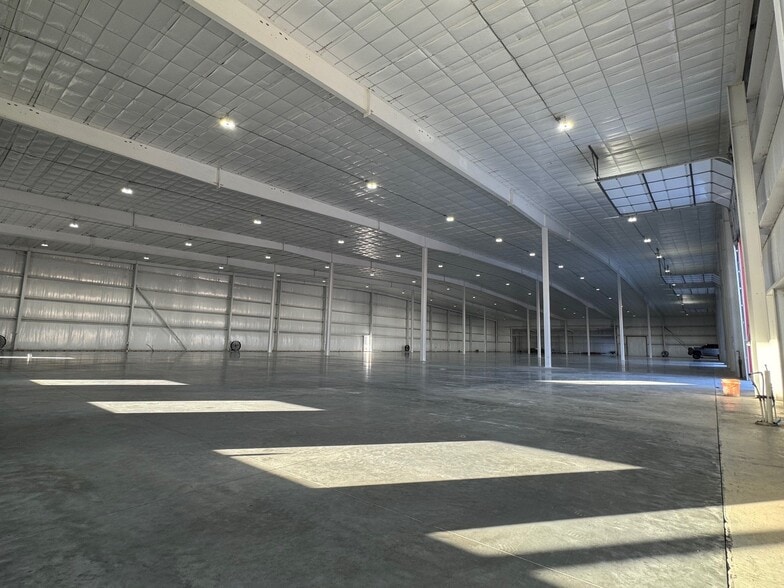 3000 N Florence Ave, Tulsa, OK for lease - Interior Photo - Image 3 of 3