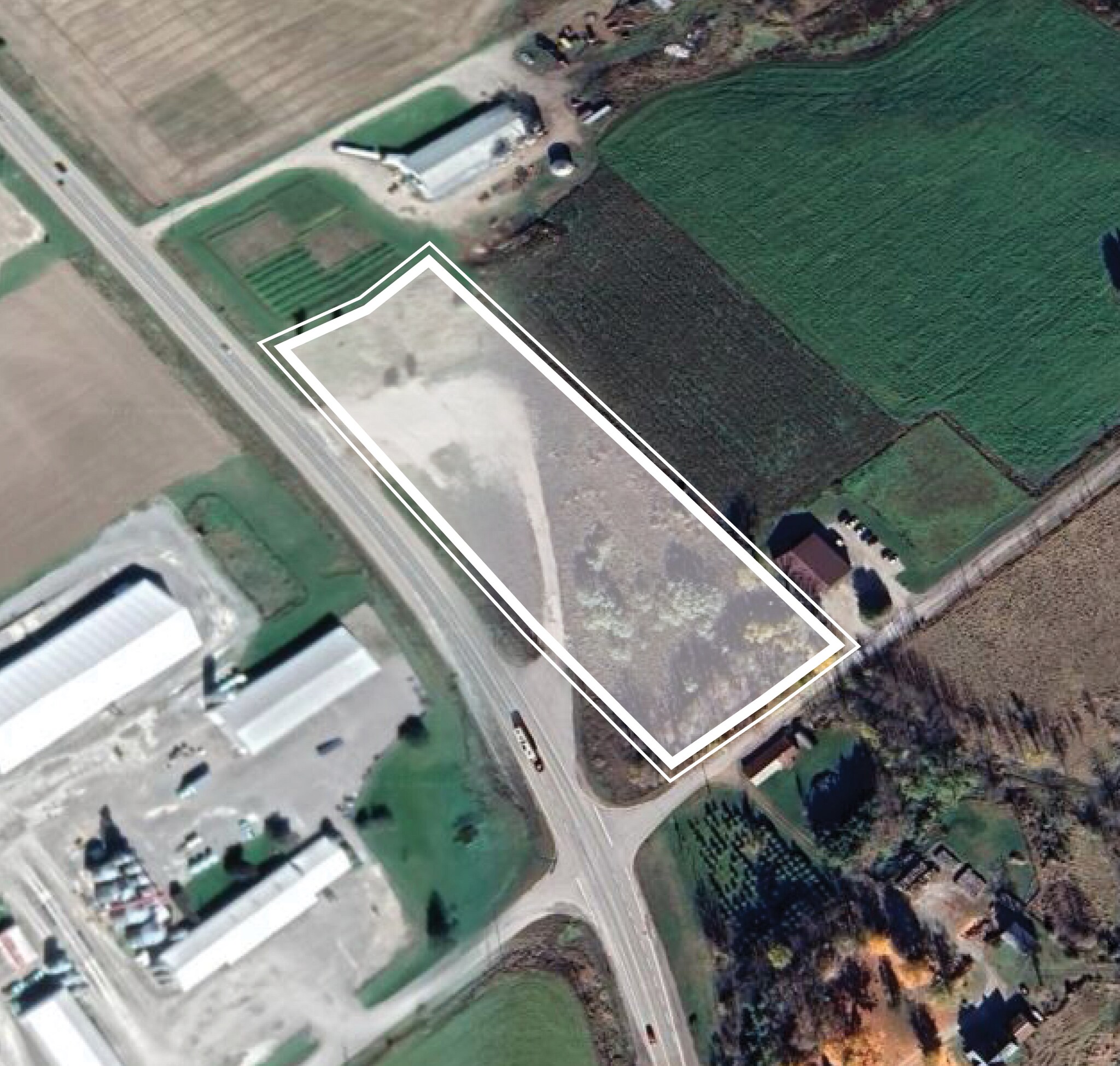 18322 Highway 17, Cobden, ON à vendre Photo principale- Image 1 de 2