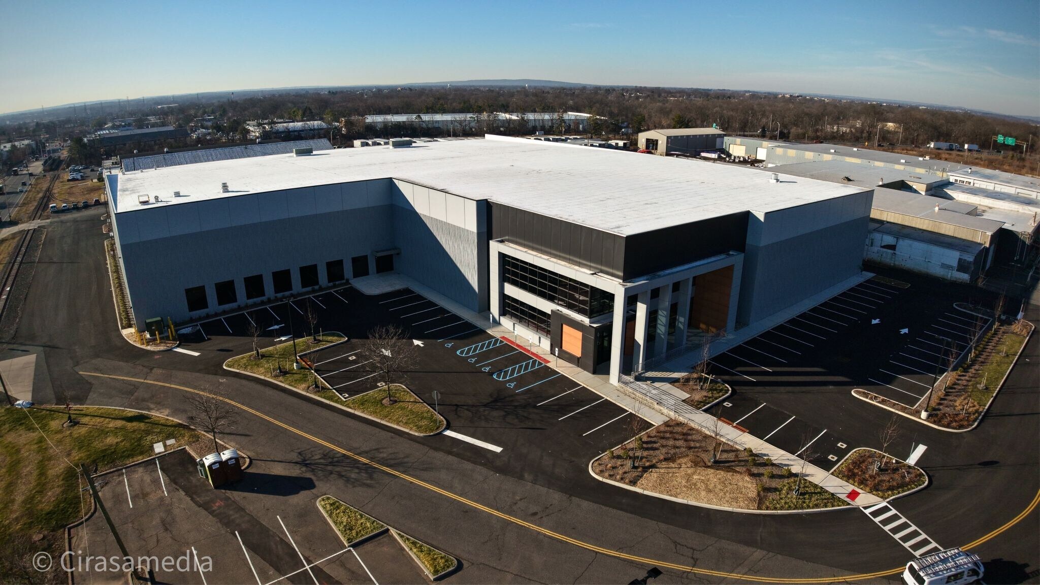 1488 Route 22, Bridgewater, NJ à louer Photo principale- Image 1 de 7