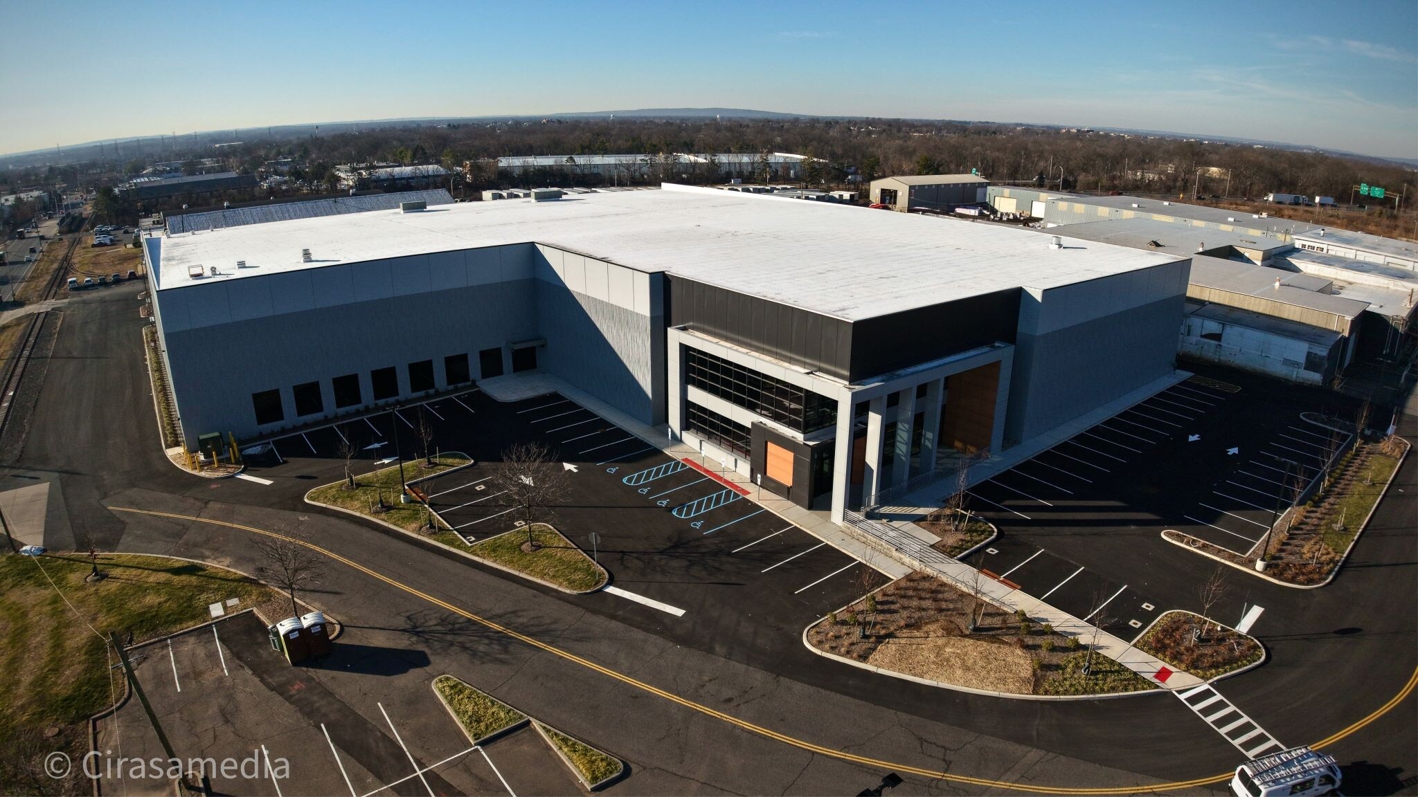 1488 Route 22, Bridgewater, NJ for lease Primary Photo- Image 1 of 7