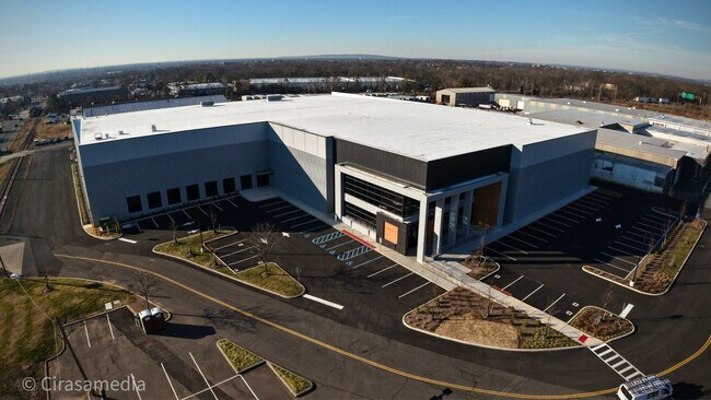 More details for 1488 Route 22, Bridgewater, NJ - Industrial for Lease