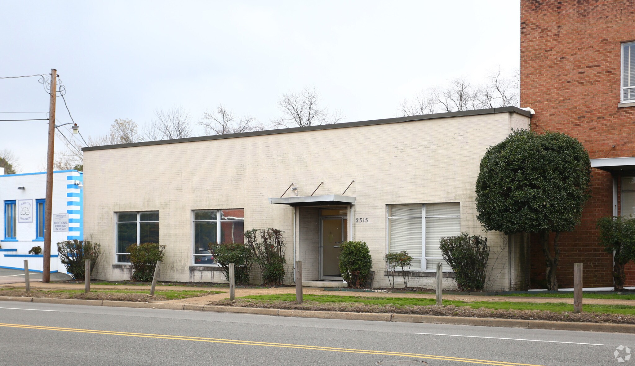 2315 Westwood Ave, Richmond, VA for lease Primary Photo- Image 1 of 4