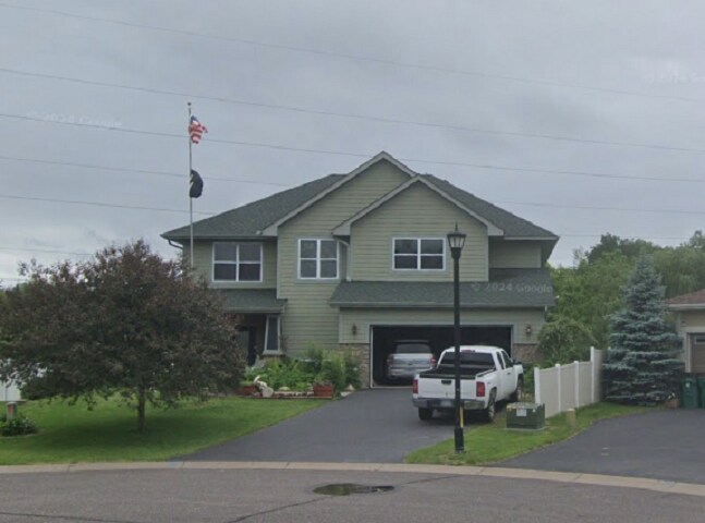 Plus de détails pour 12345 Butternut St Nw, Minneapolis, MN - Soins de santé à vendre