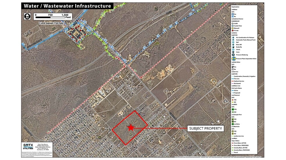 Fm 621, San Marcos, TX for sale - Other - Image 2 of 2