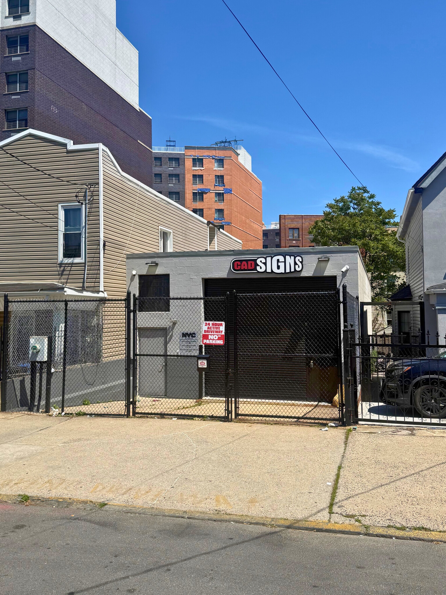 1177 178th St, Bronx, NY for lease Building Photo- Image 1 of 4